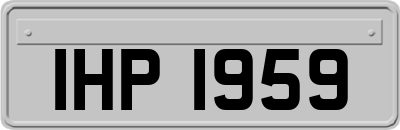 IHP1959