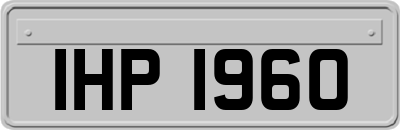 IHP1960