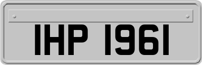 IHP1961