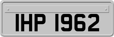 IHP1962
