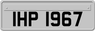 IHP1967