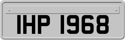 IHP1968
