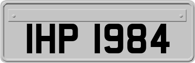 IHP1984