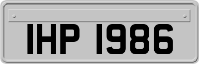 IHP1986