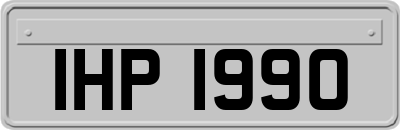 IHP1990