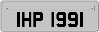 IHP1991