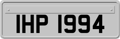 IHP1994