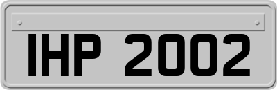 IHP2002