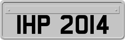 IHP2014