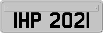 IHP2021