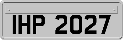 IHP2027