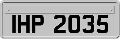 IHP2035