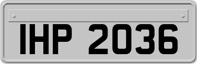 IHP2036
