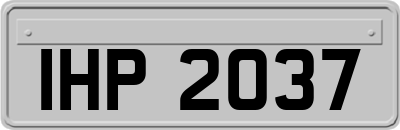 IHP2037