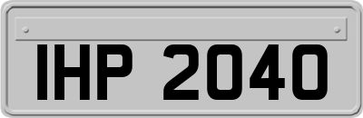 IHP2040