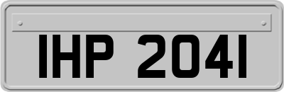 IHP2041