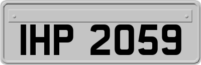 IHP2059