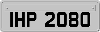 IHP2080