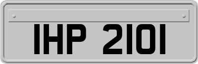 IHP2101