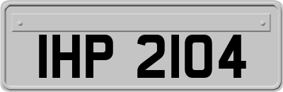 IHP2104