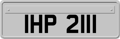 IHP2111
