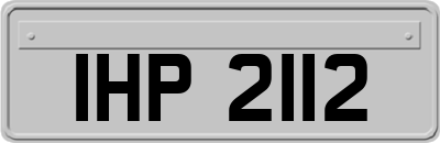 IHP2112
