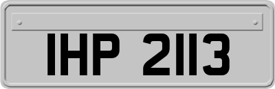 IHP2113