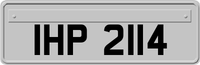 IHP2114