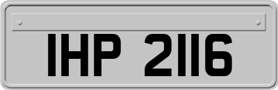 IHP2116