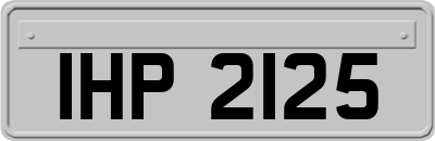 IHP2125