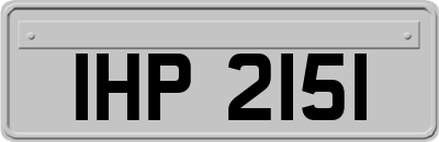 IHP2151