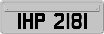 IHP2181