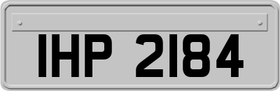 IHP2184
