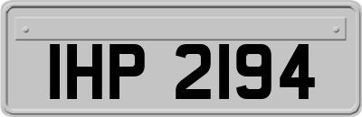 IHP2194