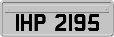 IHP2195