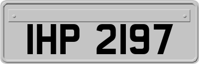 IHP2197