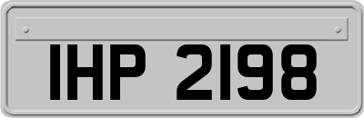 IHP2198