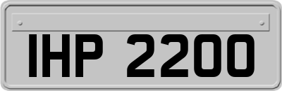 IHP2200