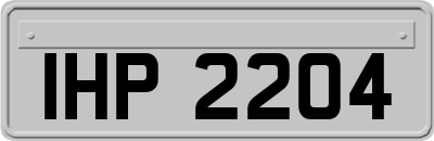 IHP2204
