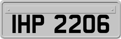 IHP2206