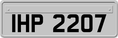 IHP2207