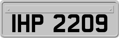 IHP2209