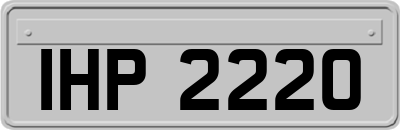 IHP2220