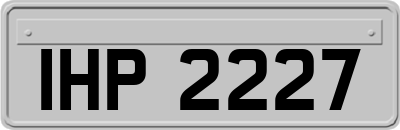 IHP2227