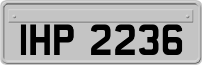 IHP2236