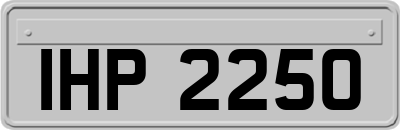 IHP2250