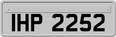 IHP2252
