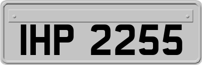 IHP2255
