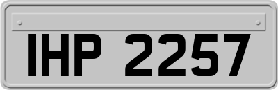 IHP2257