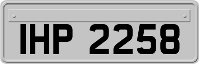 IHP2258